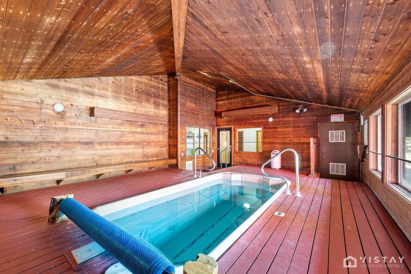 Giant Steps #43 W Hot Tub, Sauna, And Game Room! Brian Head Zewnętrze zdjęcie